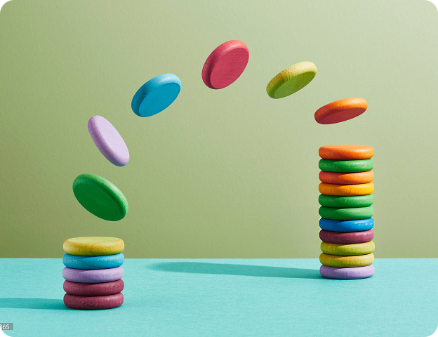 Inclusive Short-Term Financing